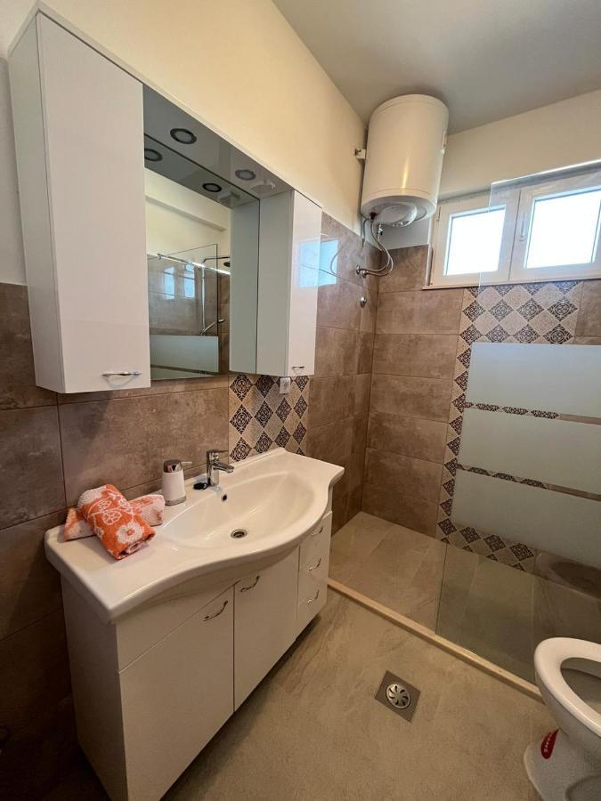 Apartman Masa ブラチェ エクステリア 写真