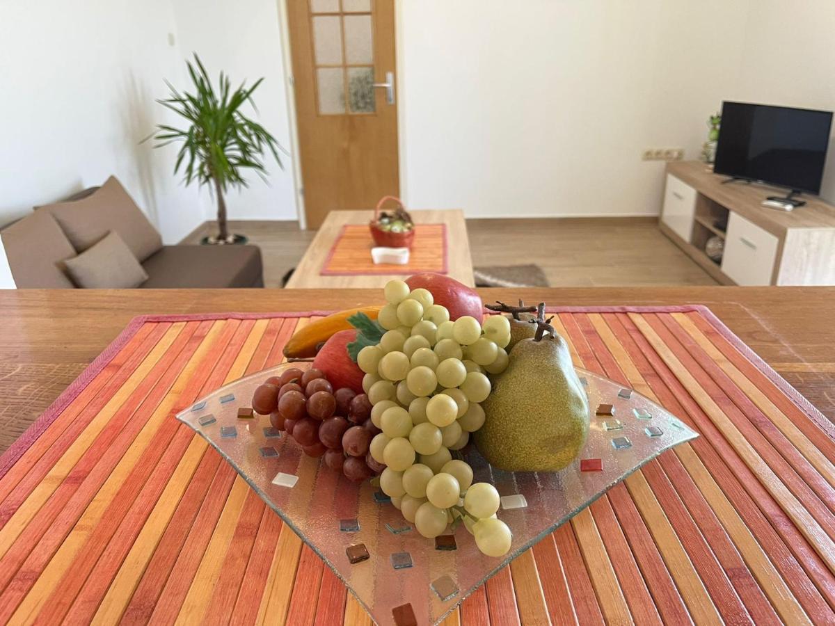 Apartman Masa ブラチェ エクステリア 写真