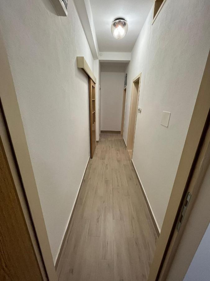 Apartman Masa ブラチェ エクステリア 写真