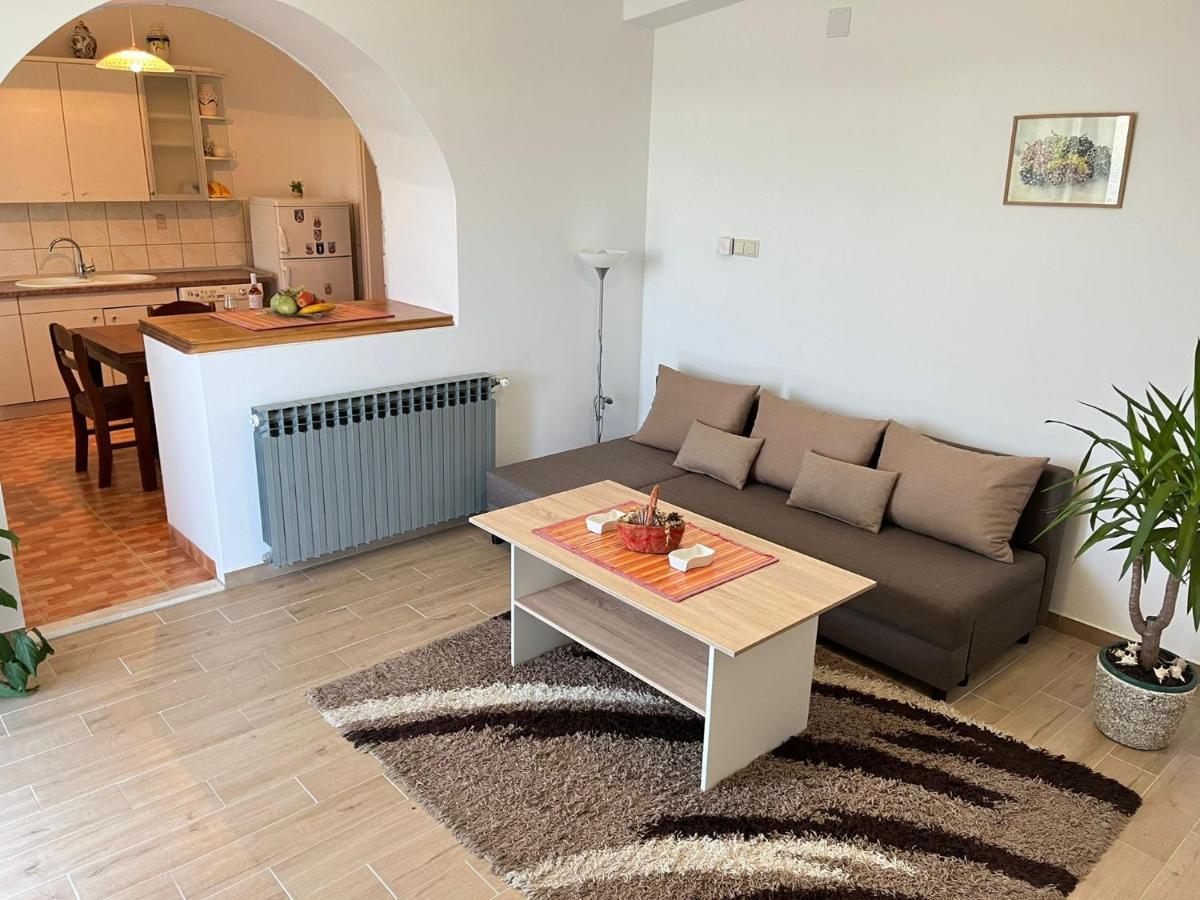 Apartman Masa ブラチェ エクステリア 写真
