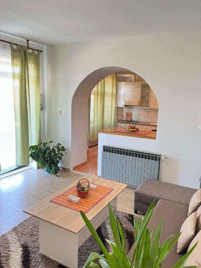 Apartman Masa ブラチェ エクステリア 写真