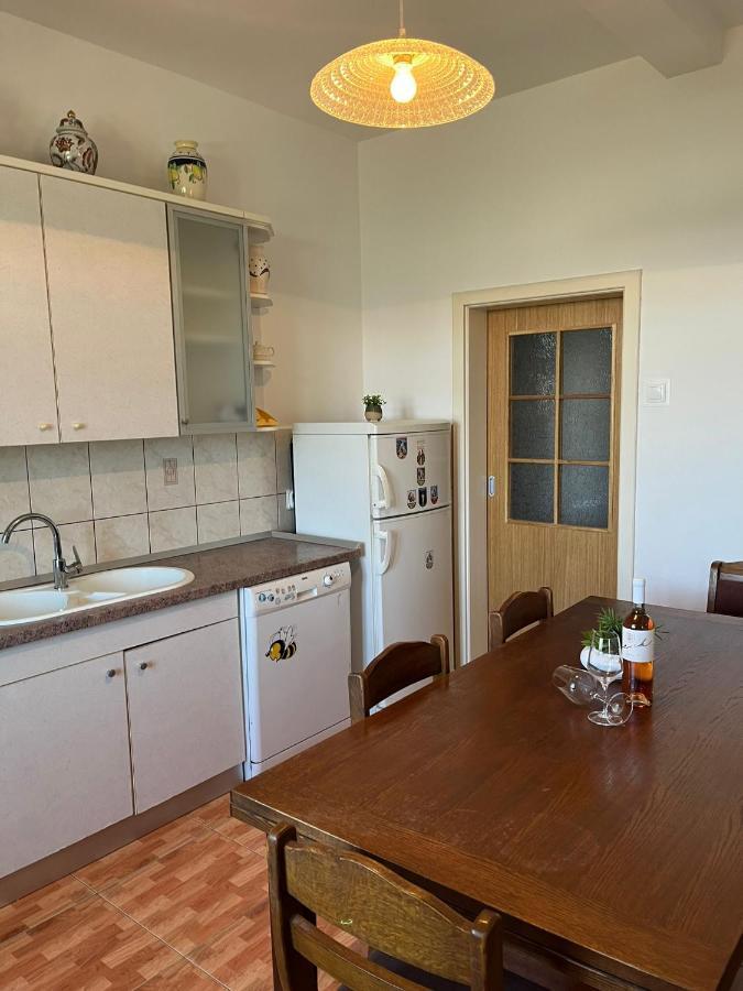Apartman Masa ブラチェ エクステリア 写真
