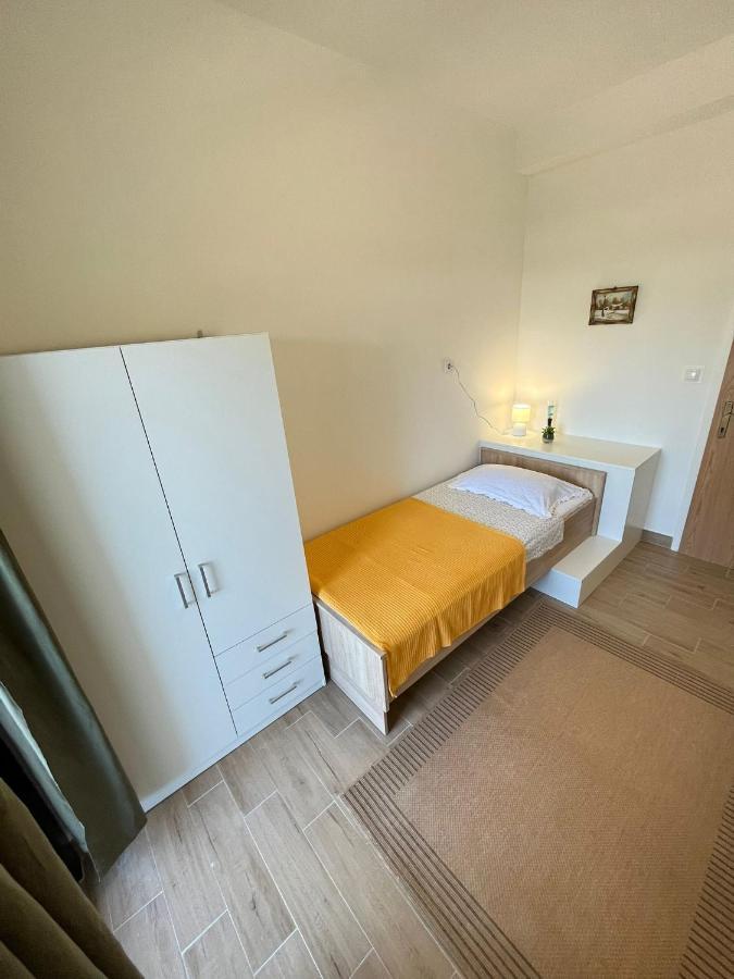 Apartman Masa ブラチェ エクステリア 写真