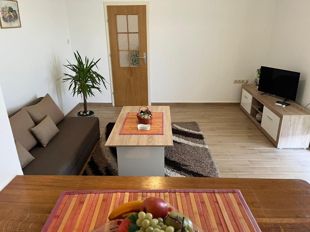 Apartman Masa ブラチェ エクステリア 写真