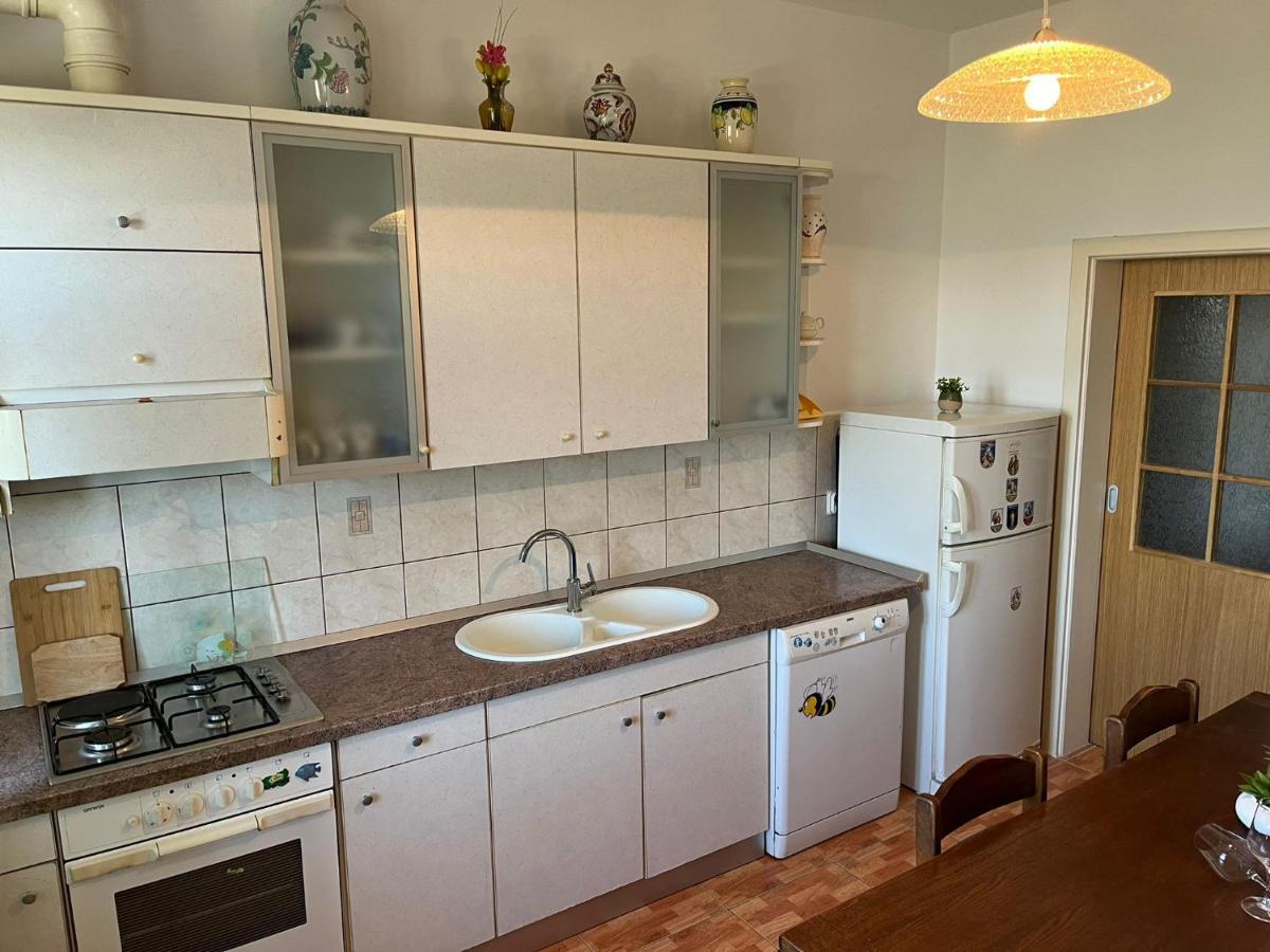 Apartman Masa ブラチェ エクステリア 写真