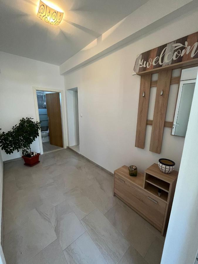 Apartman Masa ブラチェ エクステリア 写真