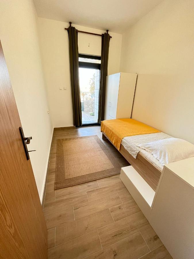 Apartman Masa ブラチェ エクステリア 写真