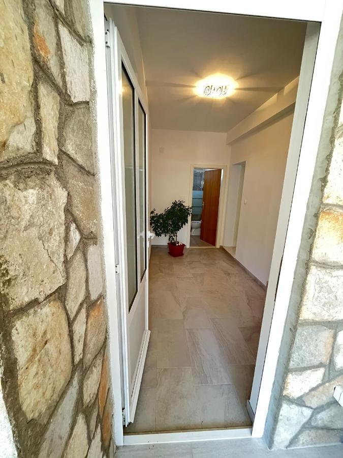 Apartman Masa ブラチェ エクステリア 写真