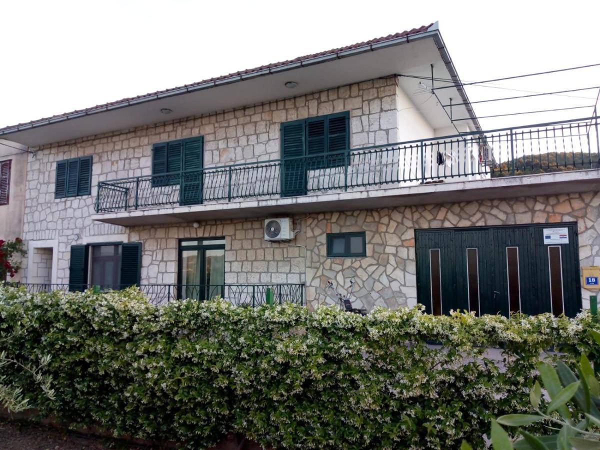 Apartman Masa ブラチェ エクステリア 写真